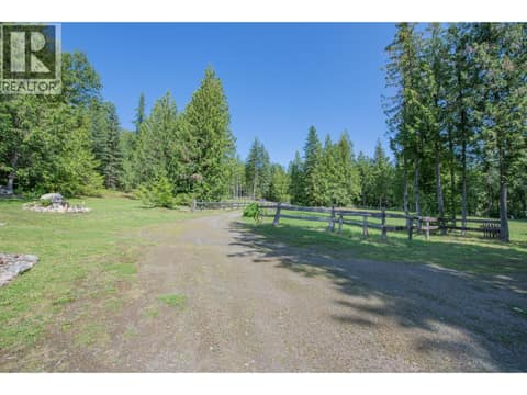 Photo 45 of 296 Trinity Valley Road, Lumby Valley