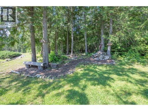 Photo 46 of 296 Trinity Valley Road, Lumby Valley