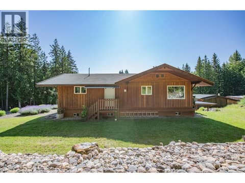 Photo 47 of 296 Trinity Valley Road, Lumby Valley