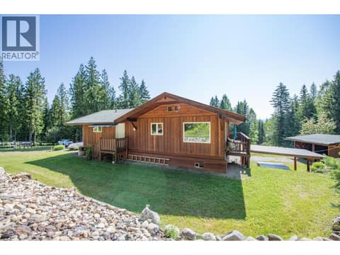 Photo 48 of 296 Trinity Valley Road, Lumby Valley
