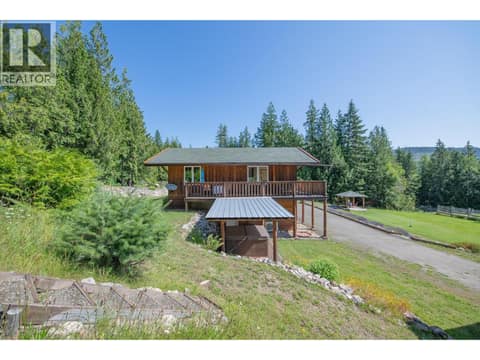 Photo 49 of 296 Trinity Valley Road, Lumby Valley