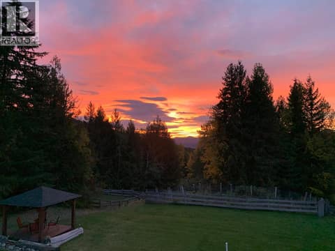 Photo 5 of 296 Trinity Valley Road, Lumby Valley