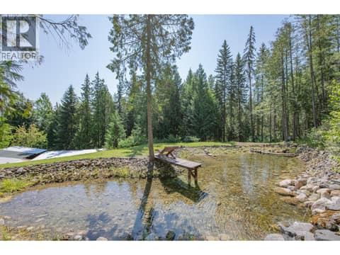 Photo 50 of 296 Trinity Valley Road, Lumby Valley