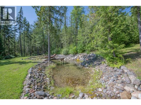 Photo 51 of 296 Trinity Valley Road, Lumby Valley