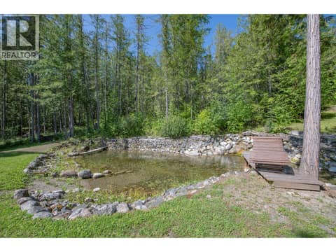 Photo 52 of 296 Trinity Valley Road, Lumby Valley