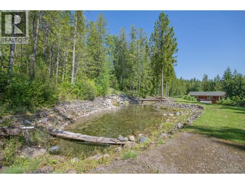 Photo 53 of 296 Trinity Valley Road, Lumby Valley