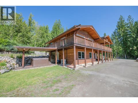 Photo 55 of 296 Trinity Valley Road, Lumby Valley