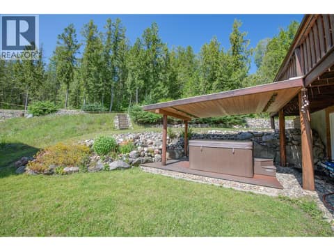 Photo 56 of 296 Trinity Valley Road, Lumby Valley