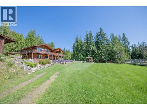 Photo 58 of 296 Trinity Valley Road, Lumby Valley