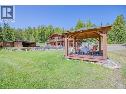 Photo 59 of 296 Trinity Valley Road, Lumby Valley