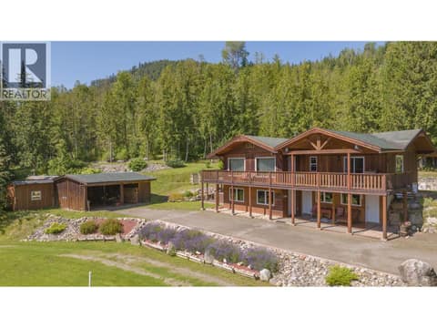 Photo 6 of 296 Trinity Valley Road, Lumby Valley