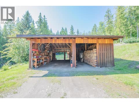 Photo 61 of 296 Trinity Valley Road, Lumby Valley