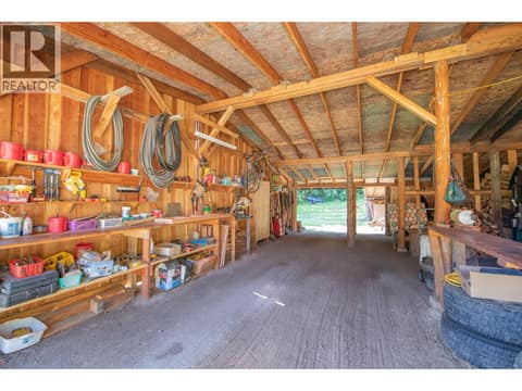 Photo 62 of 296 Trinity Valley Road, Lumby Valley