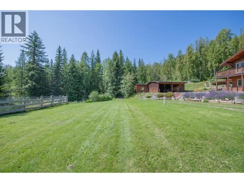 Photo 64 of 296 Trinity Valley Road, Lumby Valley