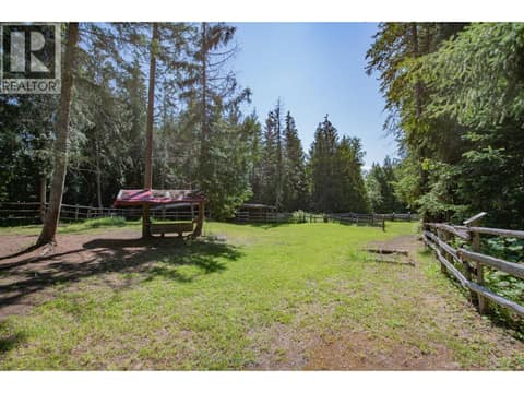 Photo 67 of 296 Trinity Valley Road, Lumby Valley