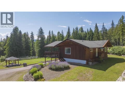 Photo 69 of 296 Trinity Valley Road, Lumby Valley