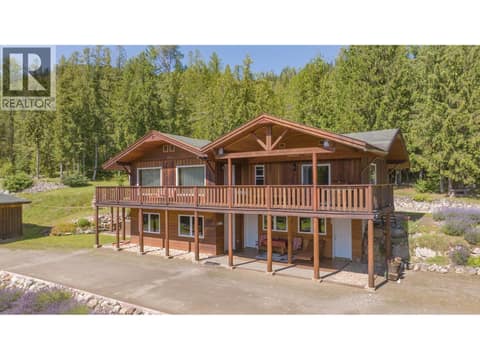 Photo 70 of 296 Trinity Valley Road, Lumby Valley