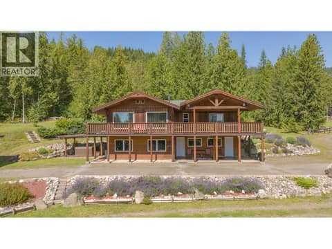 Photo 71 of 296 Trinity Valley Road, Lumby Valley