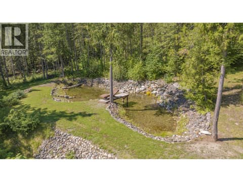 Photo 72 of 296 Trinity Valley Road, Lumby Valley