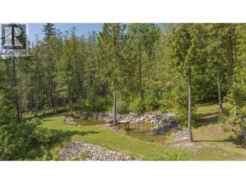 Photo 73 of 296 Trinity Valley Road, Lumby Valley