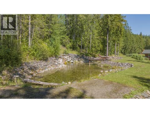 Photo 74 of 296 Trinity Valley Road, Lumby Valley