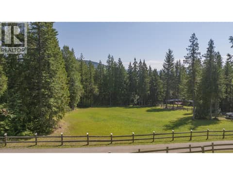 Photo 75 of 296 Trinity Valley Road, Lumby Valley