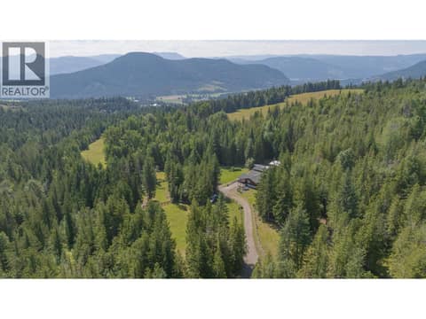 Photo 77 of 296 Trinity Valley Road, Lumby Valley