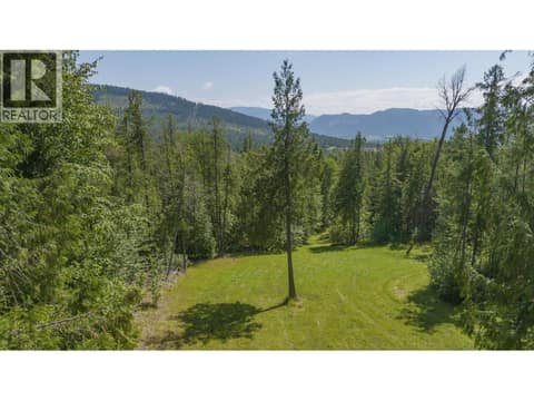 Photo 80 of 296 Trinity Valley Road, Lumby Valley