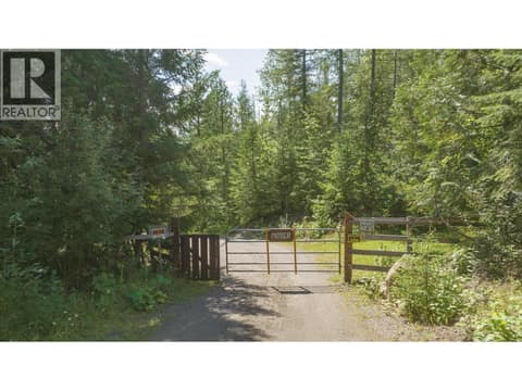 Photo 82 of 296 Trinity Valley Road, Lumby Valley