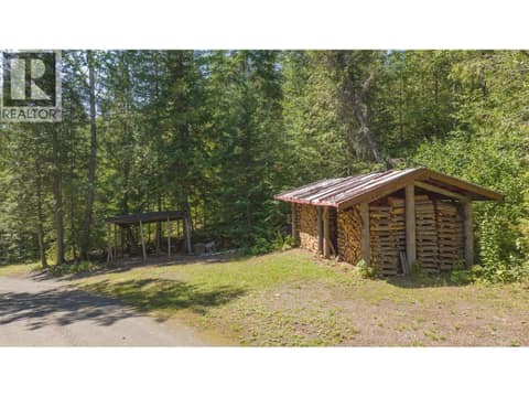 Photo 83 of 296 Trinity Valley Road, Lumby Valley