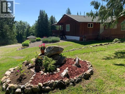 Photo 87 of 296 Trinity Valley Road, Lumby Valley