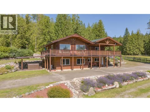 Photo 9 of 296 Trinity Valley Road, Lumby Valley