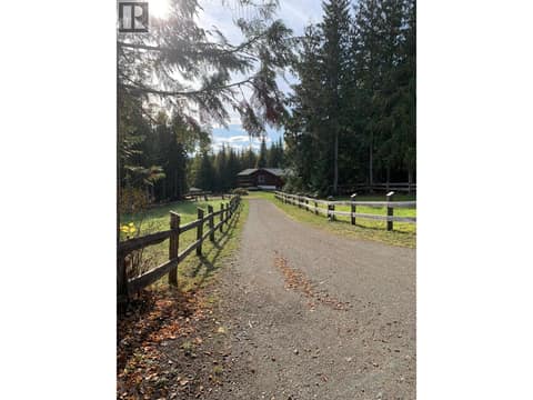 Photo 90 of 296 Trinity Valley Road, Lumby Valley