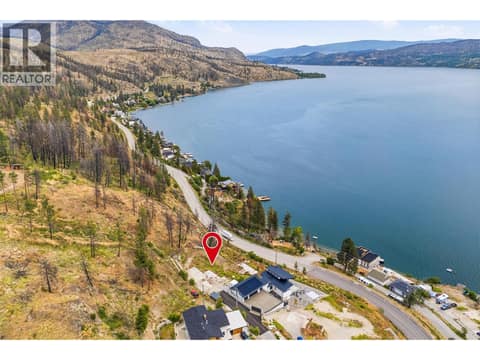 Photo 1 of 1054 Westside Road Highway S, Westside Road, West Kelowna