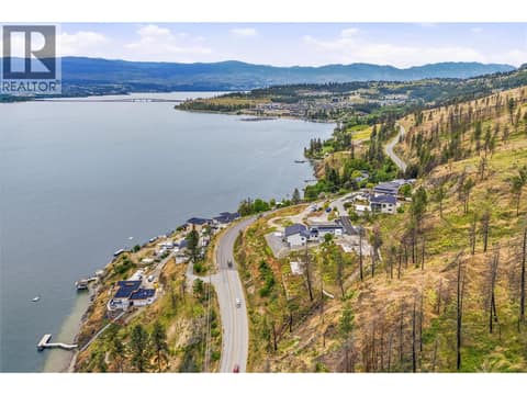 Photo 14 of 1054 Westside Road Highway S, Westside Road, West Kelowna