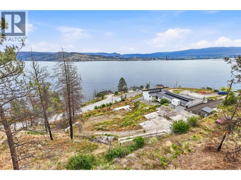 Photo 16 of 1054 Westside Road Highway S, Westside Road, West Kelowna