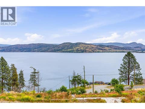 Photo 18 of 1054 Westside Road Highway S, Westside Road, West Kelowna