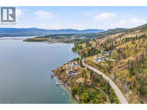 Photo 29 of 1054 Westside Road Highway S, Westside Road, West Kelowna