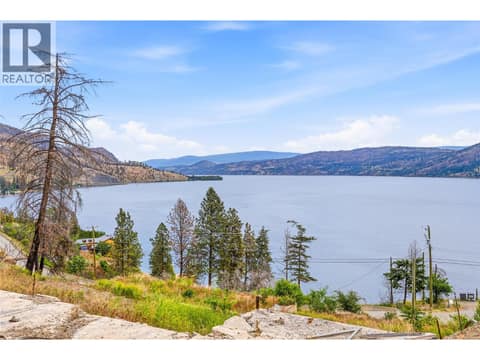 Photo 3 of 1054 Westside Road Highway S, Westside Road, West Kelowna