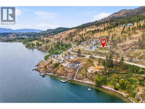 Photo 7 of 1054 Westside Road Highway S, Westside Road, West Kelowna