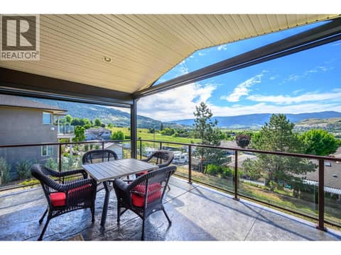 Photo 38 of 904 33 Avenue, East Hill, Vernon