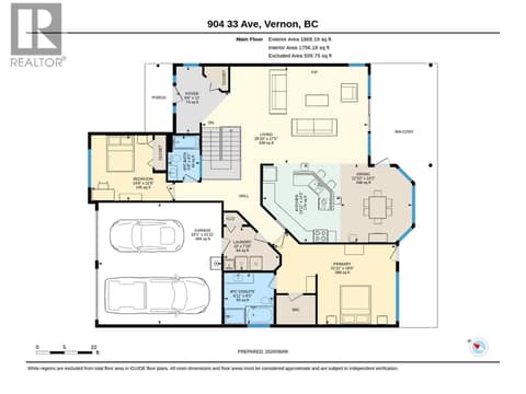 Photo 56 of 904 33 Avenue, East Hill, Vernon