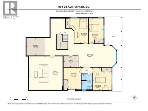 Photo 57 of 904 33 Avenue, East Hill, Vernon