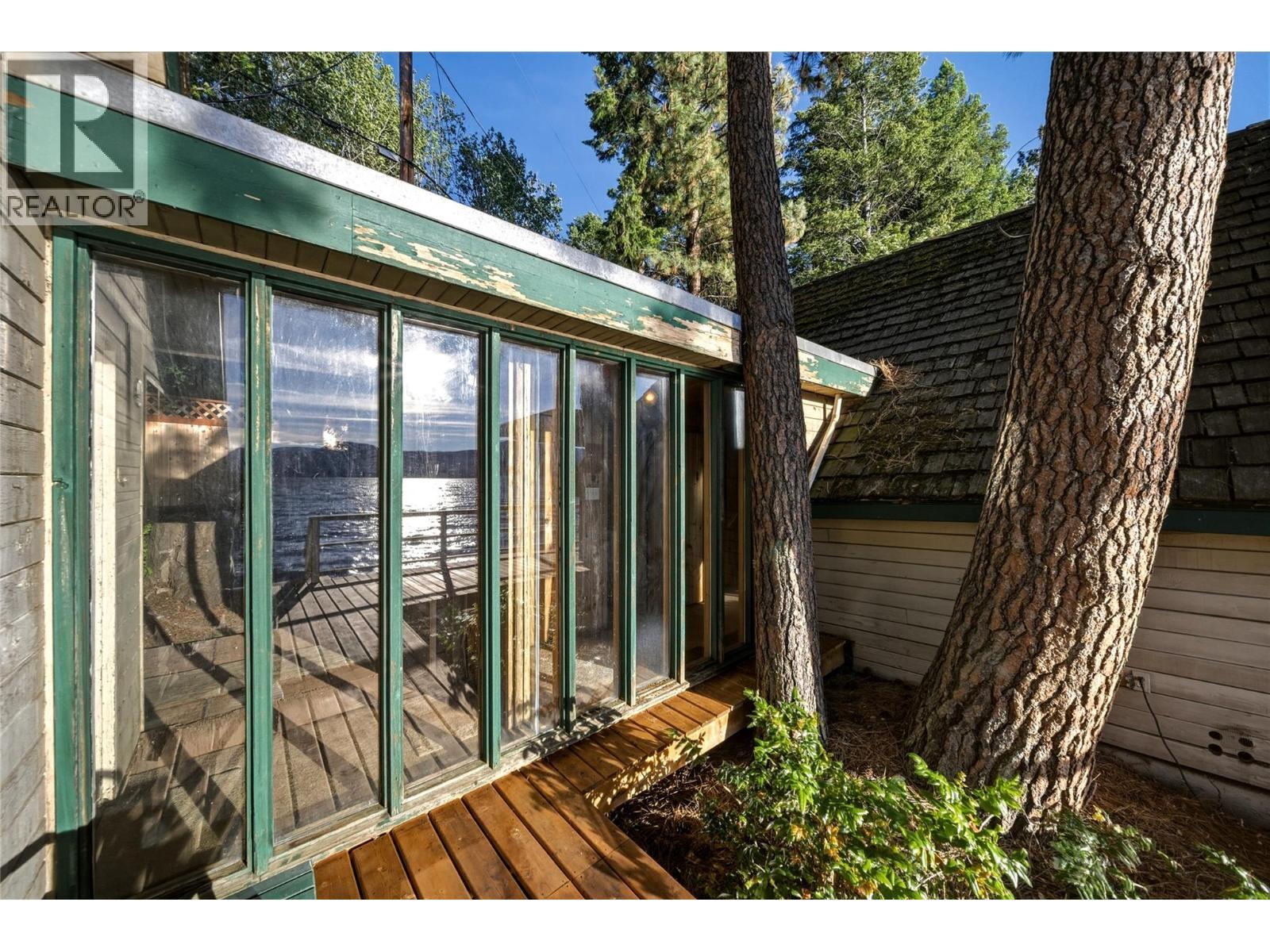 Photo 10 of 4625 Mill Road, Naramata Village