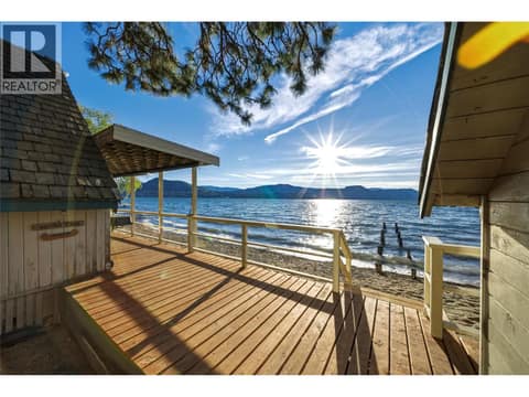 Photo 11 of 4625 Mill Road, Naramata Village