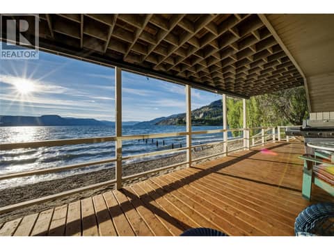 Photo 13 of 4625 Mill Road, Naramata Village