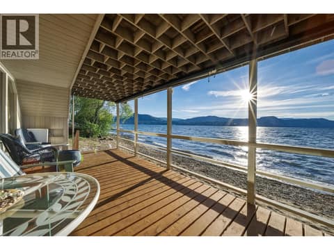 Photo 14 of 4625 Mill Road, Naramata Village