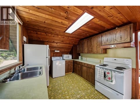 Photo 20 of 4625 Mill Road, Naramata Village
