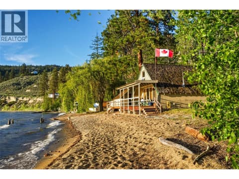 Photo 3 of 4625 Mill Road, Naramata Village
