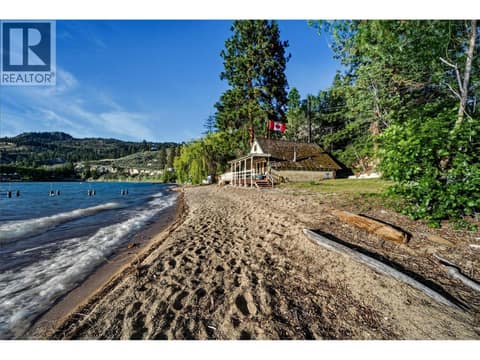Photo 30 of 4625 Mill Road, Naramata Village
